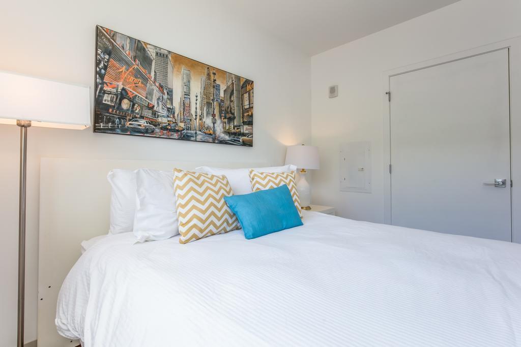 Global Luxury Suites Longwood Medical Brookline Eksteriør billede