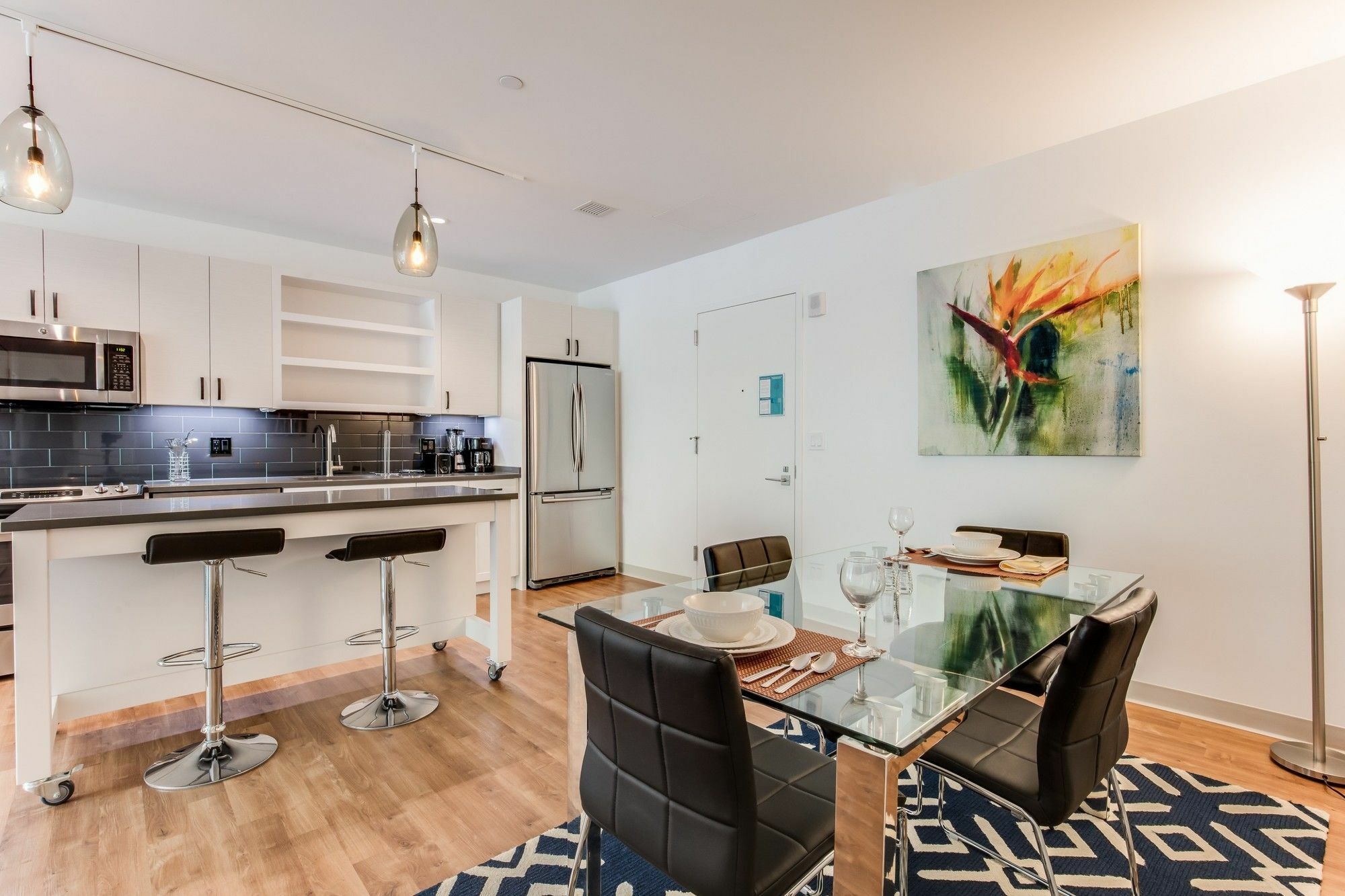 Global Luxury Suites Longwood Medical Brookline Eksteriør billede