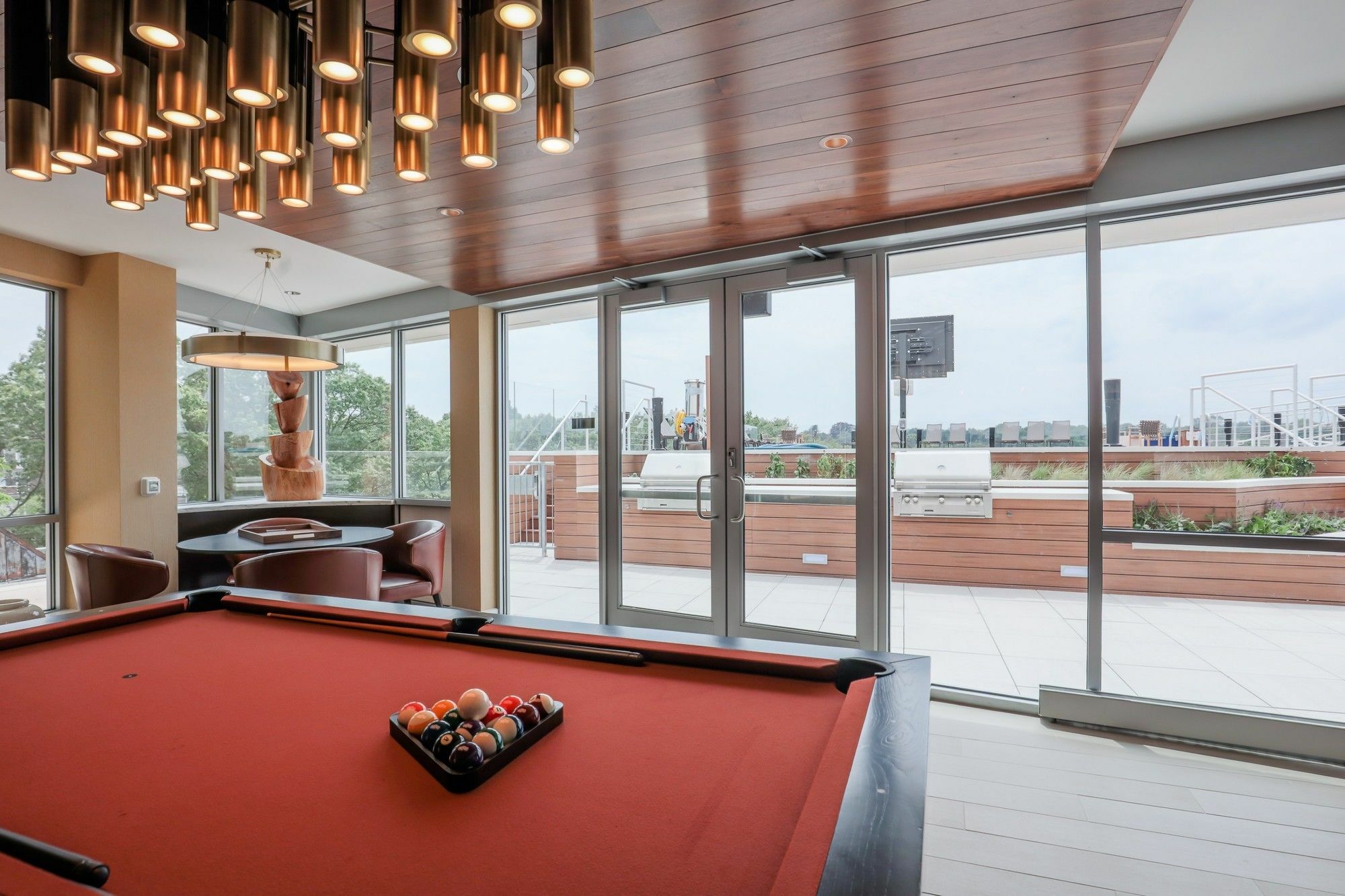 Global Luxury Suites Longwood Medical Brookline Eksteriør billede