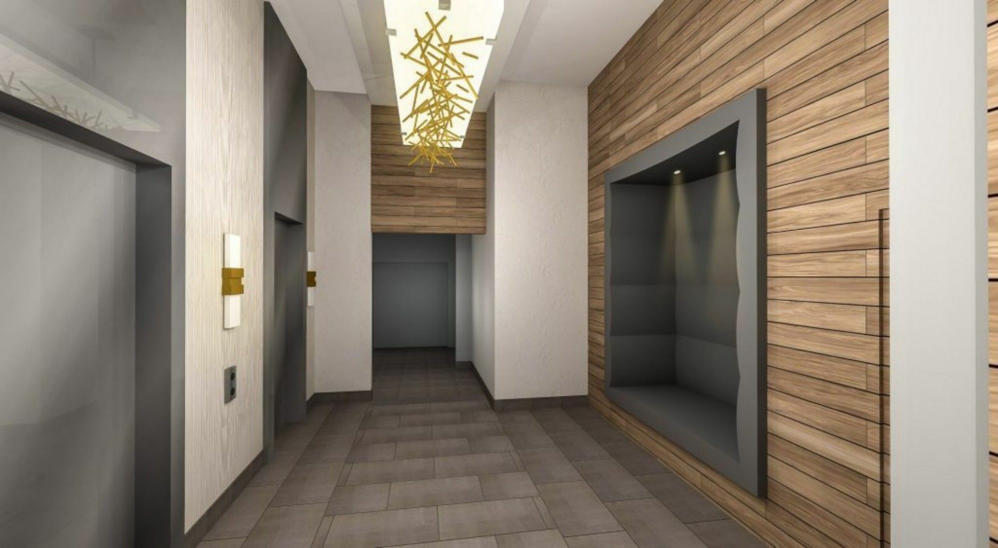 Global Luxury Suites Longwood Medical Brookline Eksteriør billede