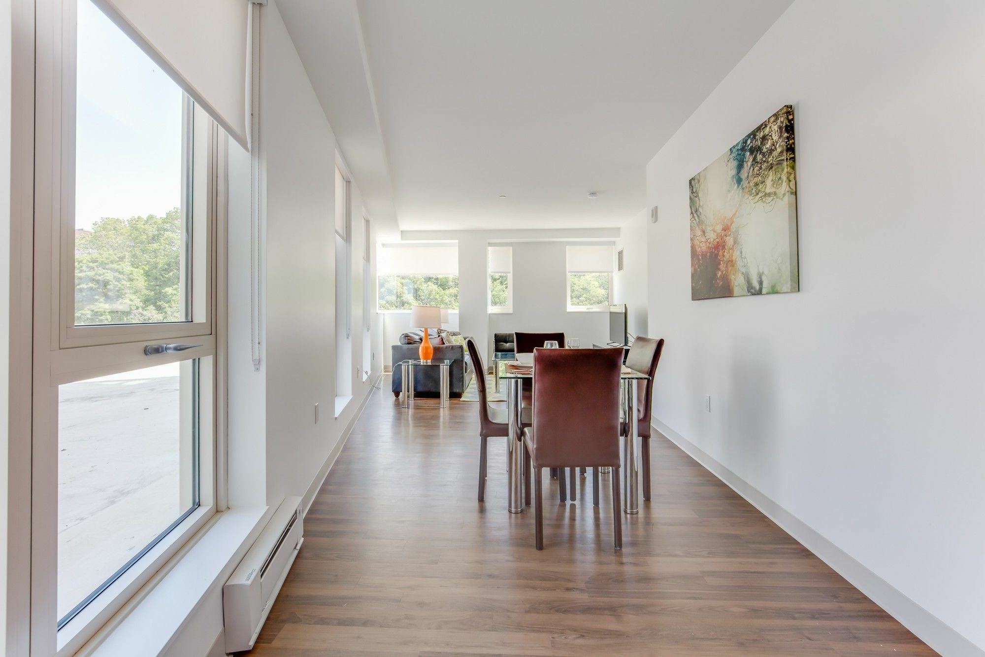 Global Luxury Suites Longwood Medical Brookline Eksteriør billede