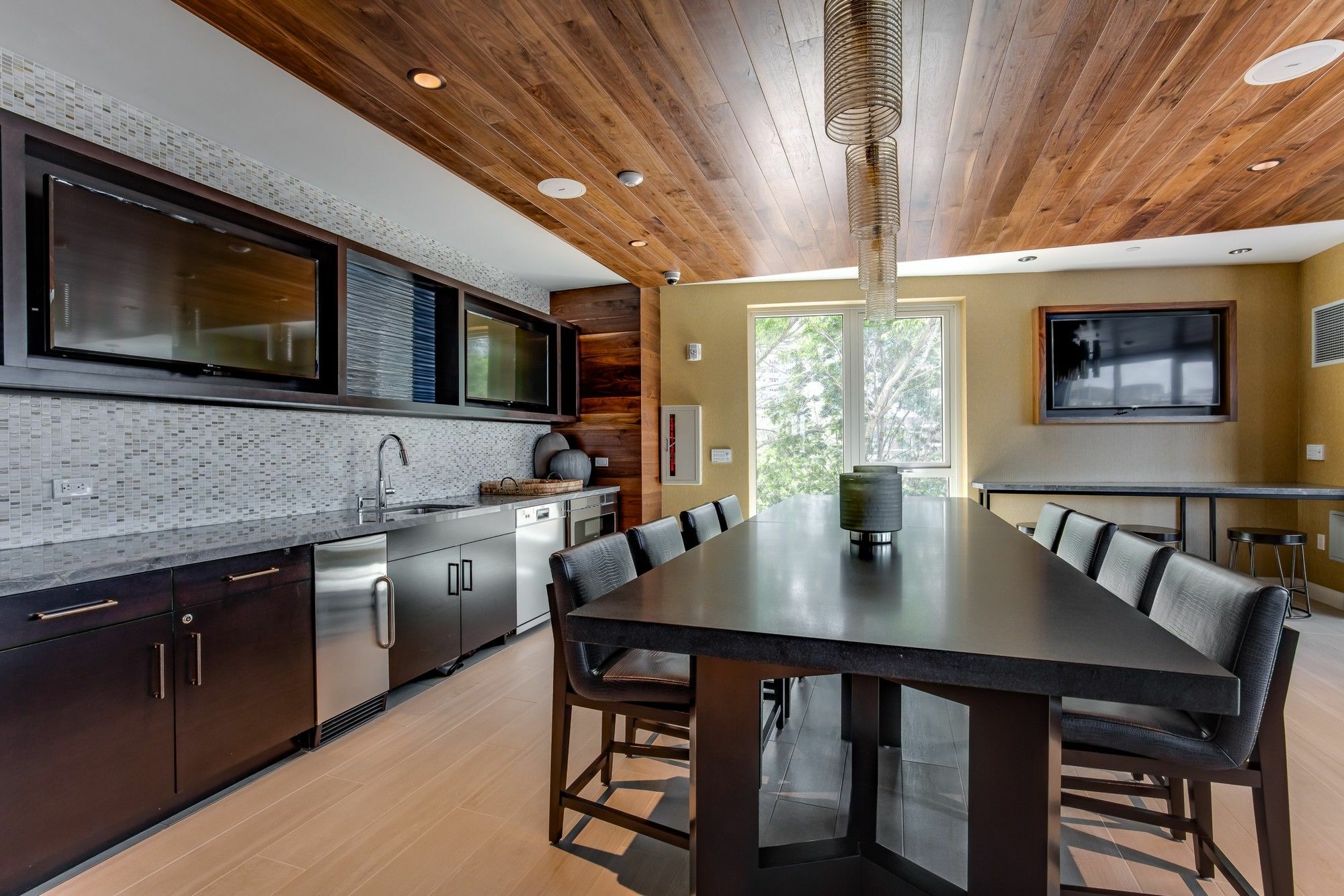 Global Luxury Suites Longwood Medical Brookline Eksteriør billede