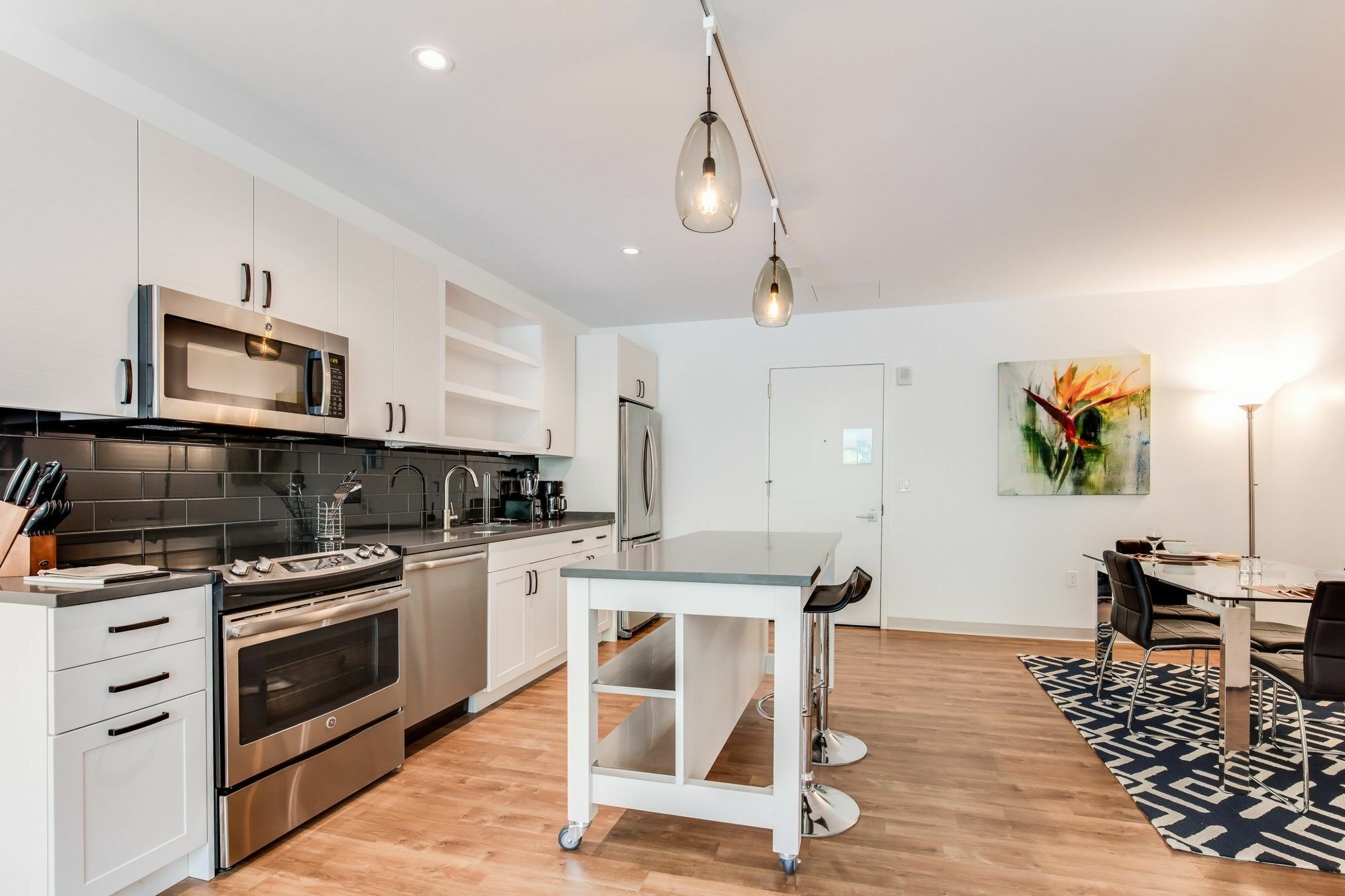Global Luxury Suites Longwood Medical Brookline Eksteriør billede