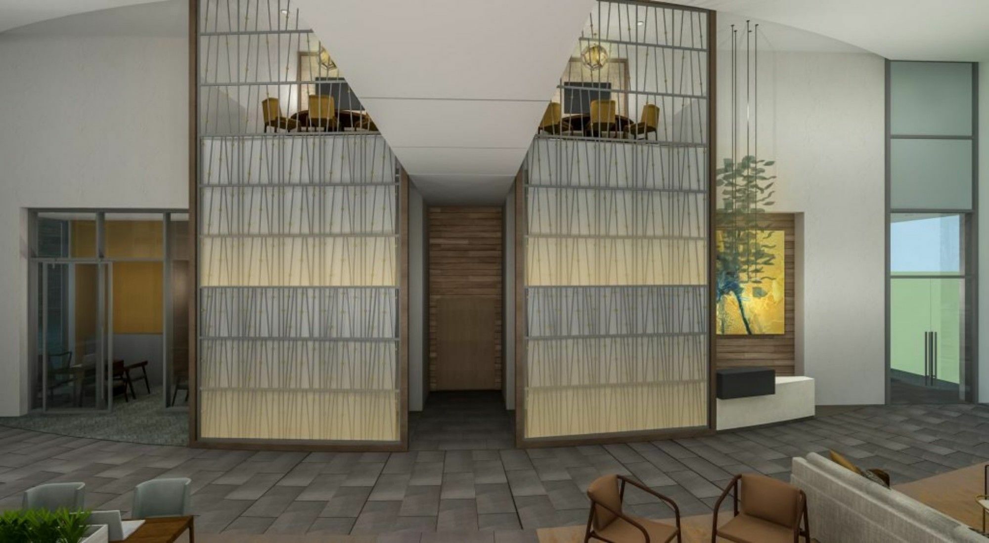 Global Luxury Suites Longwood Medical Brookline Eksteriør billede