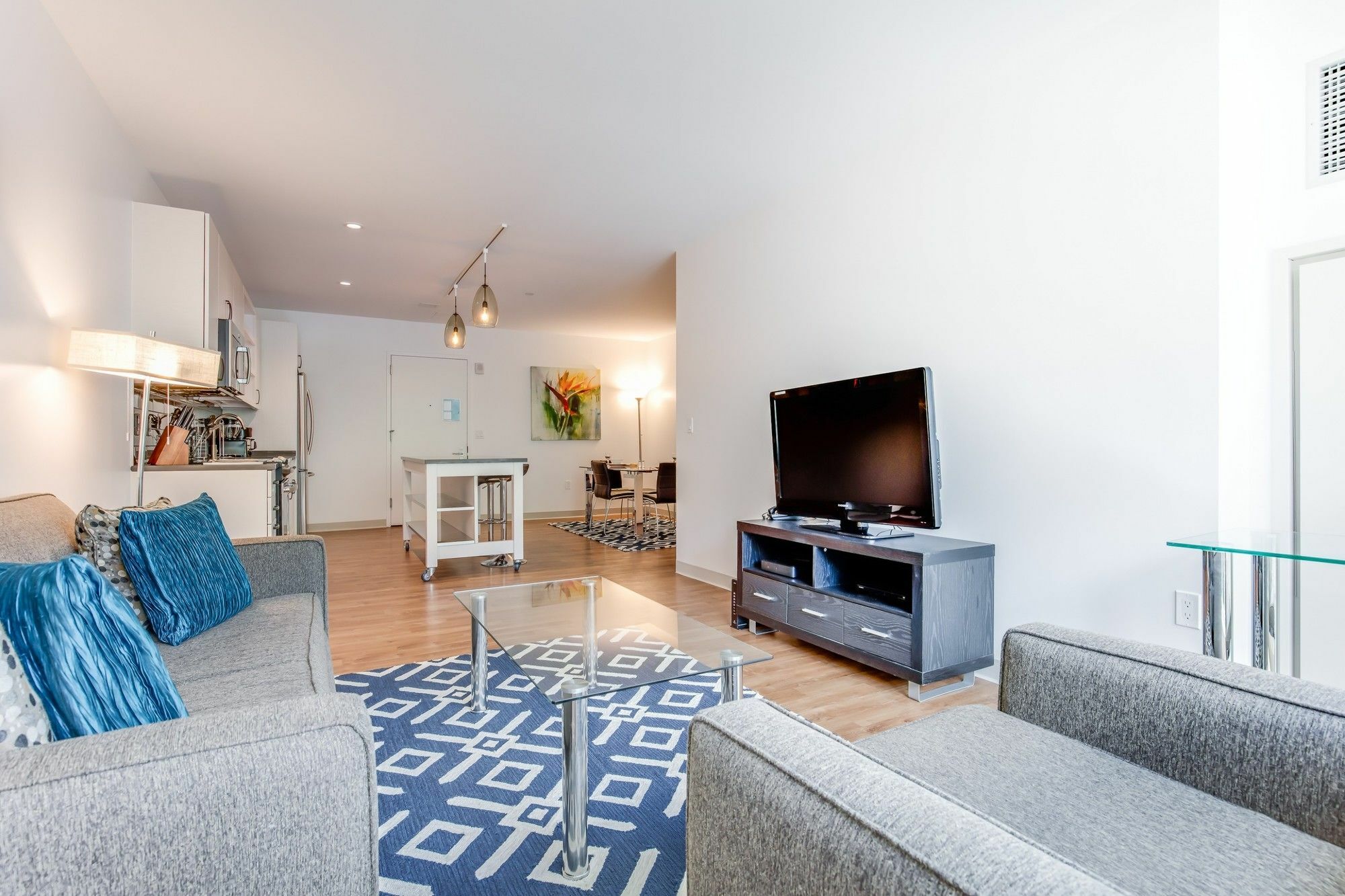 Global Luxury Suites Longwood Medical Brookline Eksteriør billede