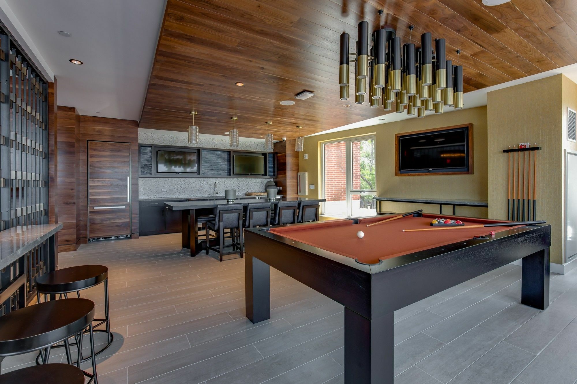 Global Luxury Suites Longwood Medical Brookline Eksteriør billede
