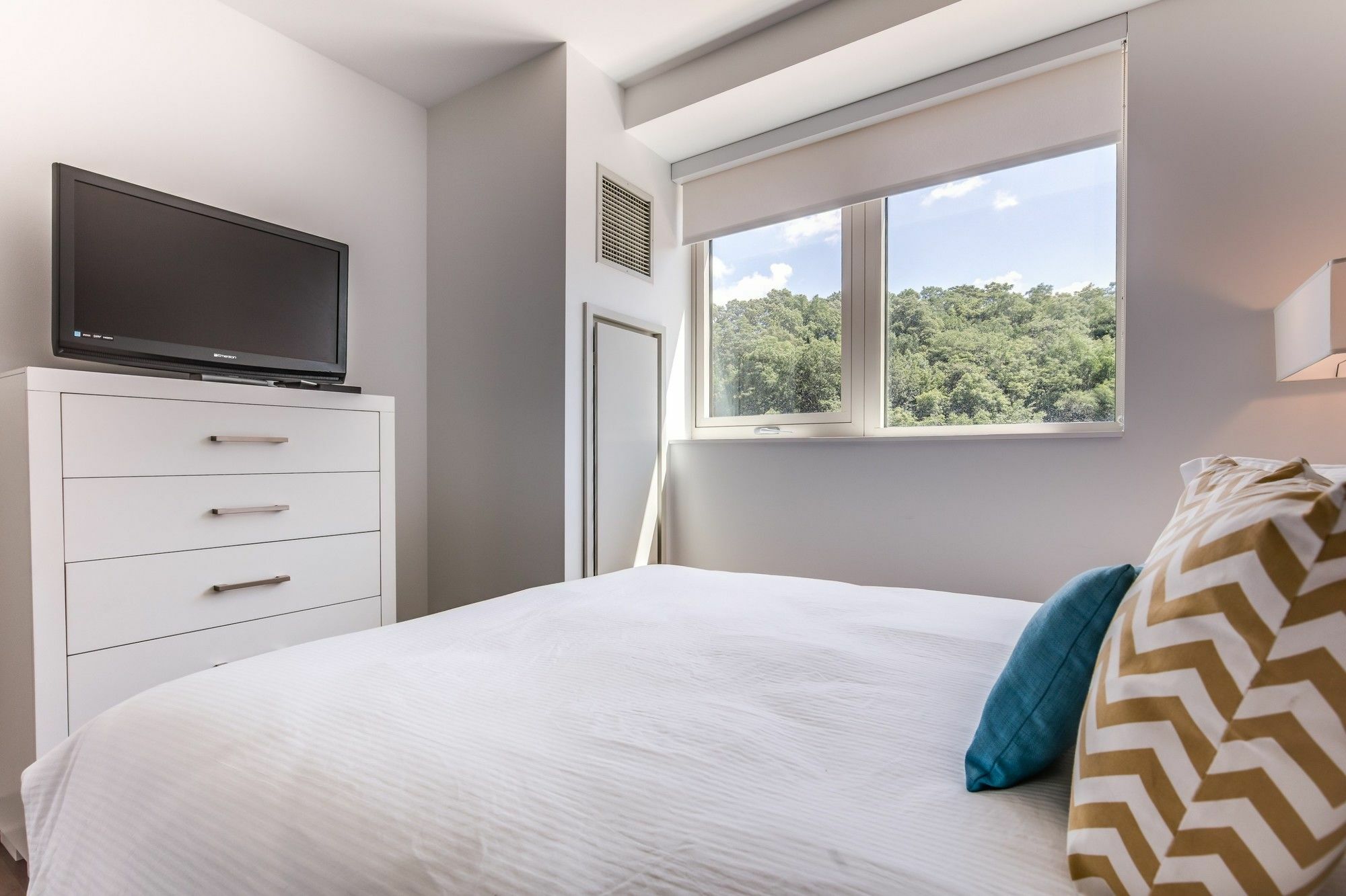Global Luxury Suites Longwood Medical Brookline Eksteriør billede